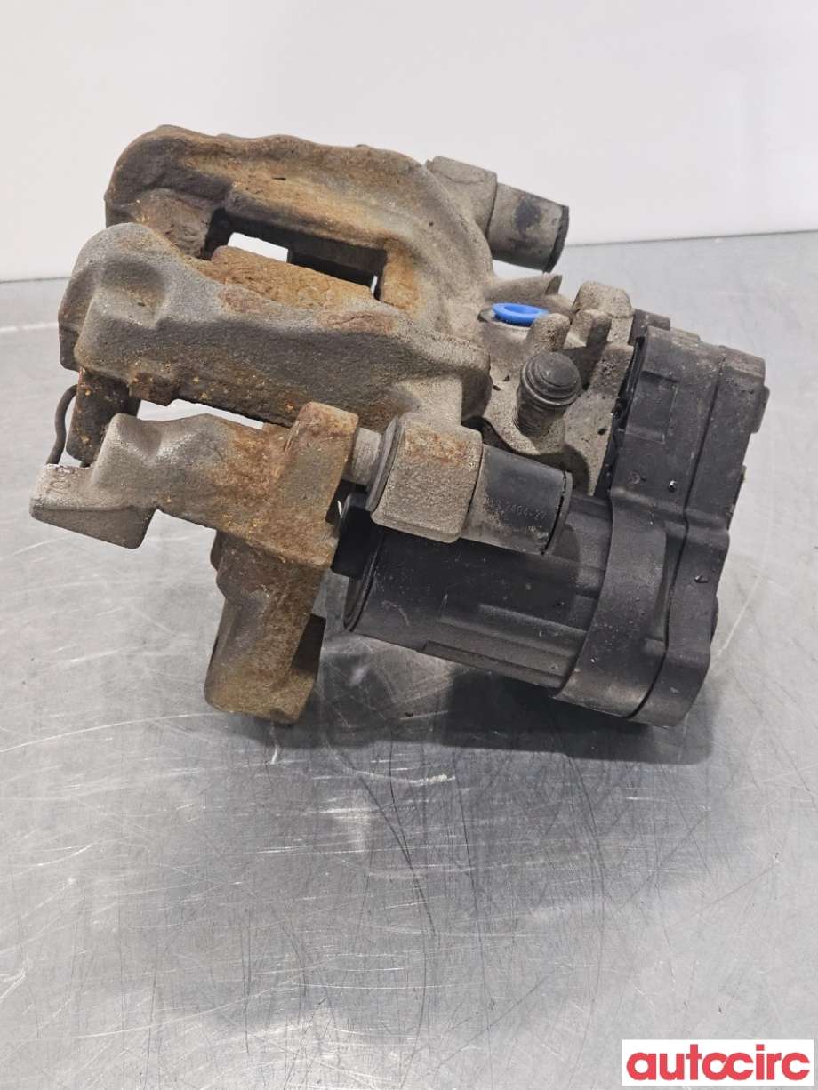Bremsecaliper venstre bak til VW Transporter / Caravelle 2009-2015 (Fase 2) (T5) (T5) (VOLKSWAGEN|7H0615123A)