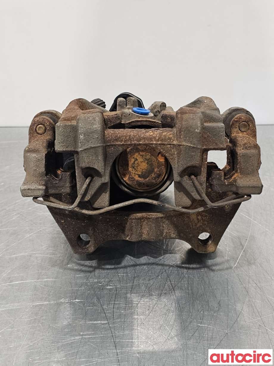 Bremsecaliper høyre bak til VW Transporter / Caravelle 2009-2015 (Fase 2) (T5) (T5) (VOLKSWAGEN|7H0615124A)