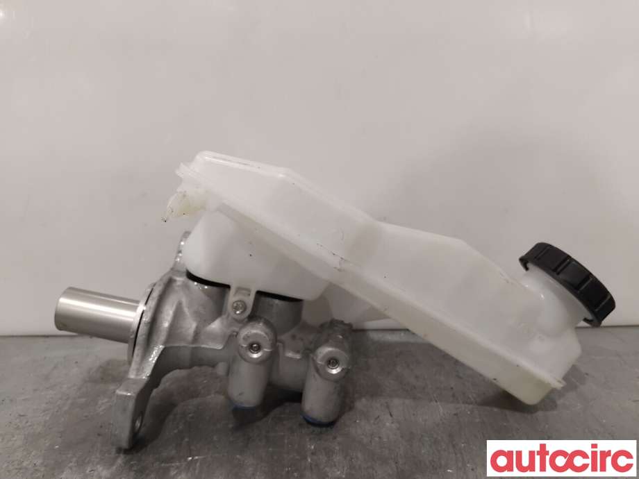 Bremsepumpe hoved til Peugeot 208 2019-->> (Type II)  (PEUGEOT|1643581380|)