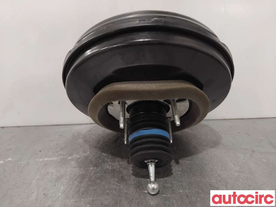 Bremsekraft-forsterker til Peugeot 208 2019-->> (Type II)  (PEUGEOT|1670090980||9830809180)