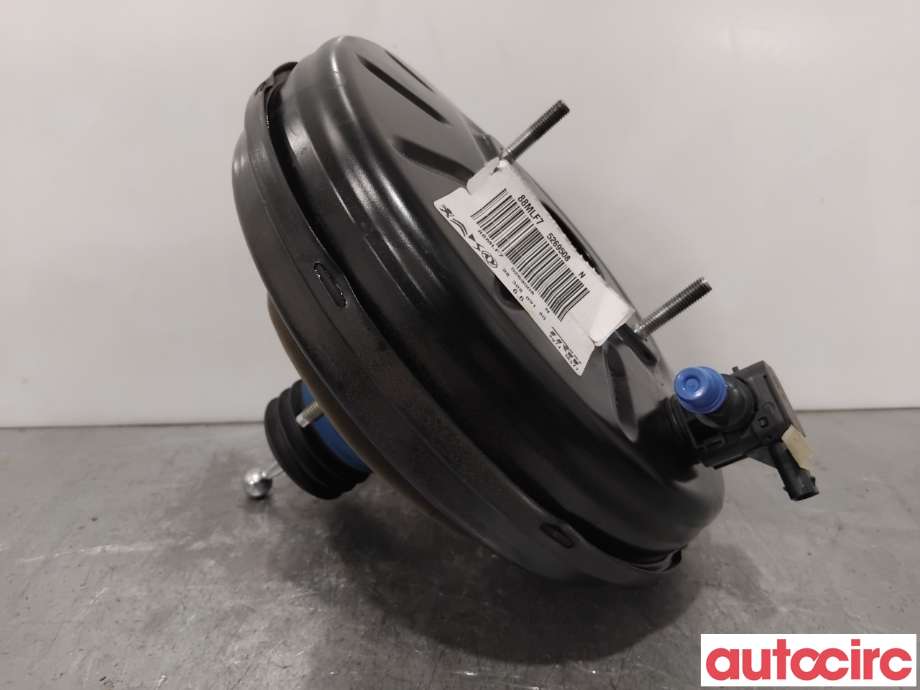 Bremsekraft-forsterker til Peugeot 208 2019-->> (Type II)  (PEUGEOT|1670090980||9830809180)