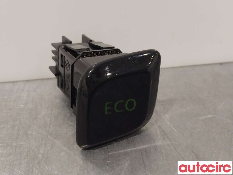 Bryter diverse til Renault Zoe 2013-2019 (Fase 1)  (RENAULT|251B43225R)