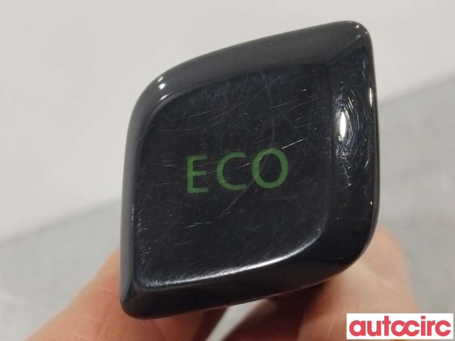 Bryter diverse til Renault Zoe 2013-2019 (Fase 1)  (RENAULT|251B43225R)