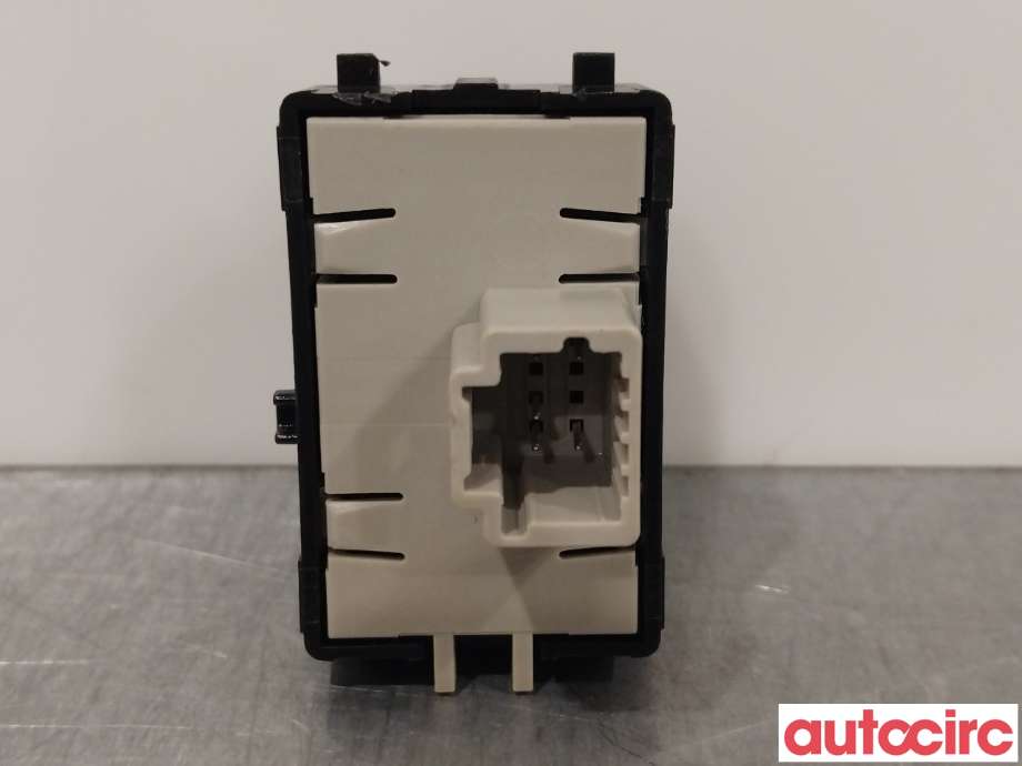 Bryter diverse til Renault Zoe 2013-2019 (Fase 1)  (RENAULT|255502964R|)