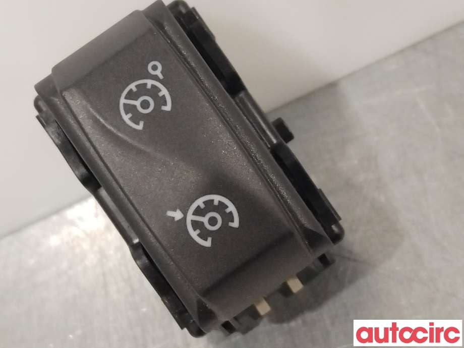 Bryter diverse til Renault Zoe 2013-2019 (Fase 1)  (RENAULT|255502964R|)