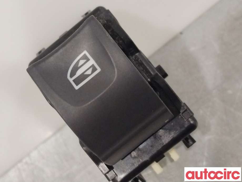Bryter ruteheis til Renault Zoe 2013-2019 (Fase 1)  (RENAULT|254218614R|)