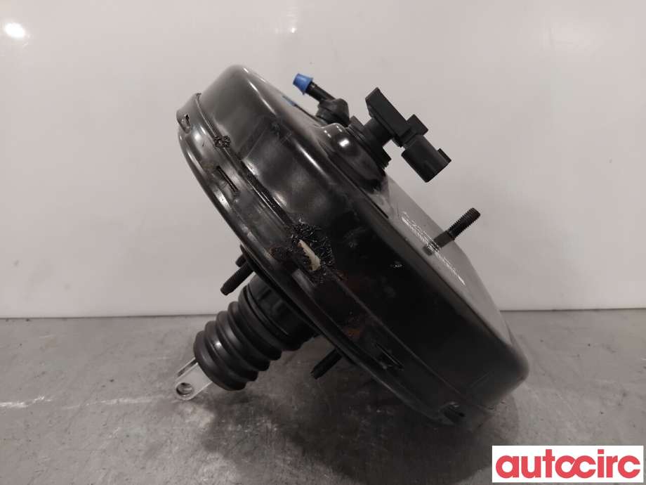 Bremsekraft-forsterker til Mitsubishi Outlander 2015-->> (Type III, Fase 2)  (MITSUBISHI|4630A253|062777-60914|4680A223)