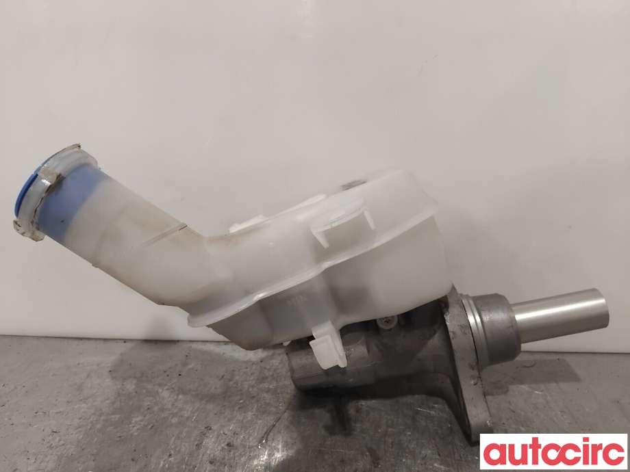 Bremsepumpe hoved til Mitsubishi Outlander 2015-->> (Type III, Fase 2)  (MITSUBISHI|4625A421|)