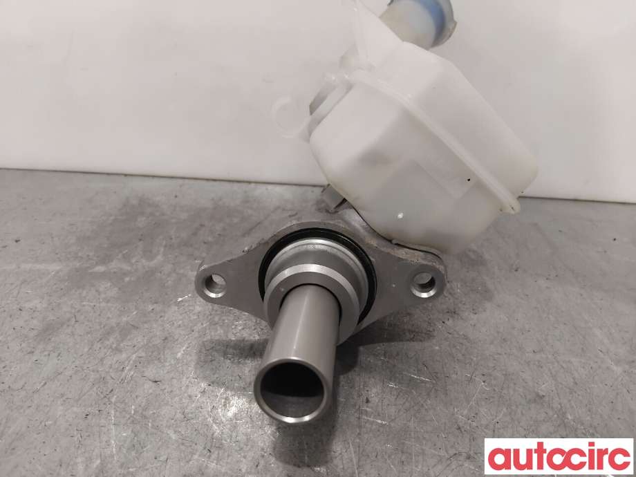 Bremsepumpe hoved til Mitsubishi Outlander 2015-->> (Type III, Fase 2)  (MITSUBISHI|4625A421|)