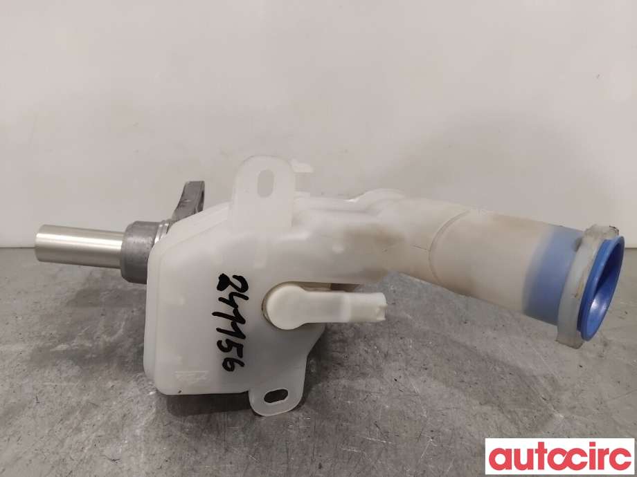Bremsepumpe hoved til Mitsubishi Outlander 2015-->> (Type III, Fase 2)  (MITSUBISHI|4625A421|)