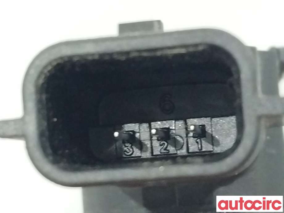 Parkeringssensor foran til Renault Zoe 2013-2019 (Fase 1)  (RENAULT|284426974R|284429973R)
