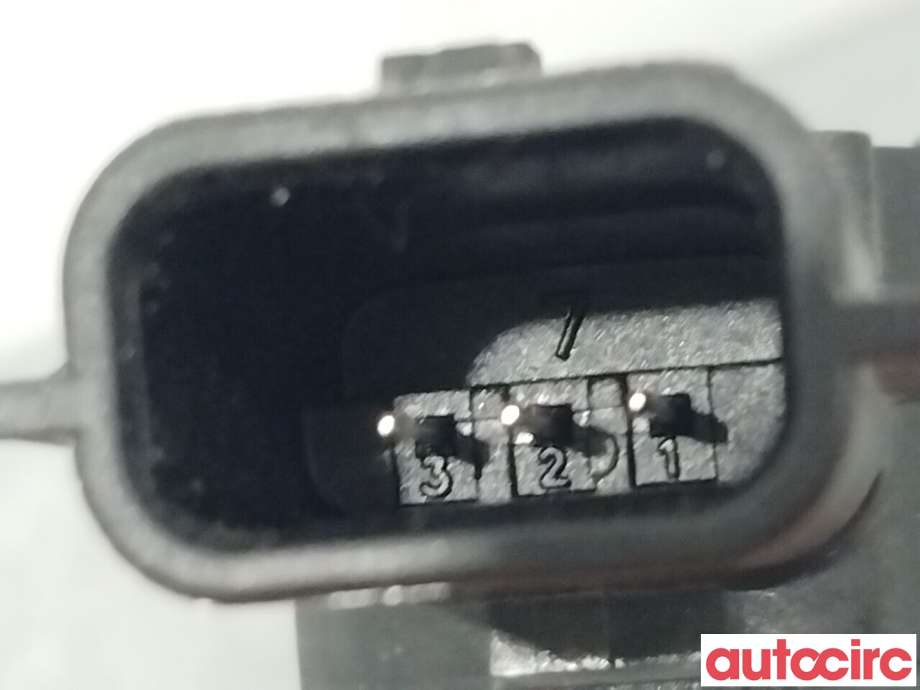 Parkeringssensor foran til Renault Zoe 2013-2019 (Fase 1)  (RENAULT|284426974R|284429973R)
