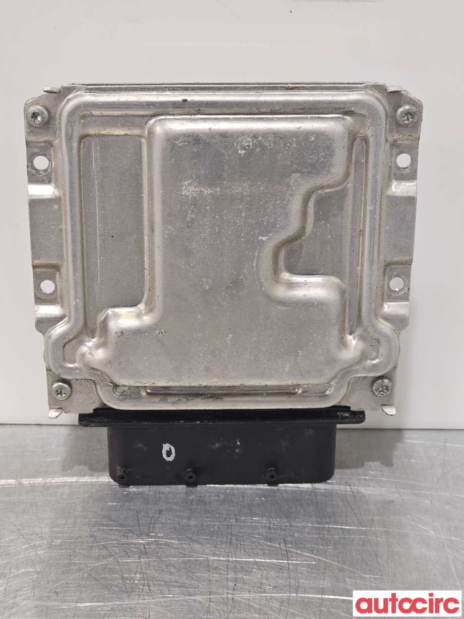 Styreenhet motor til Hyundai i30 2012-2017 (Type II)  (HYUNDAI|391102BFW2|39110-2BFW2)