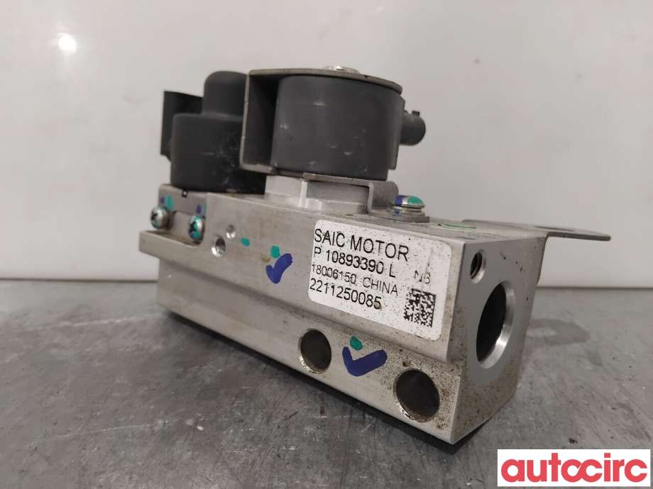 Diverse deler til MG MG4 2022-->>  (MG|10893390|18006150)