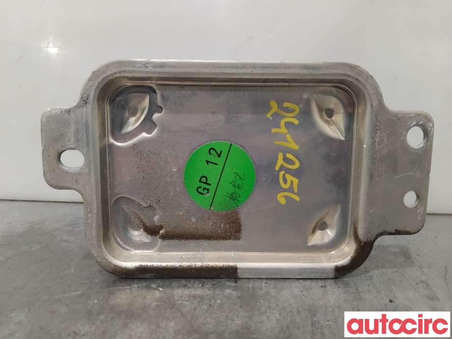 Varmeapparat diverse til MG MG4 2022-->>  (MG|10893411|544939077)