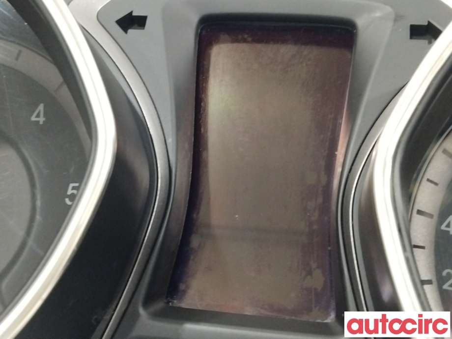 Instrumentpanel til Hyundai i30 2012-2017 (Type II) (HYUNDAI|94023A6390)