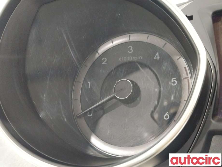 Instrumentpanel til Hyundai i30 2012-2017 (Type II) (HYUNDAI|94023A6390)