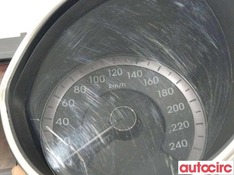 Instrumentpanel til Hyundai i30 2012-2017 (Type II) (HYUNDAI|94023A6390)