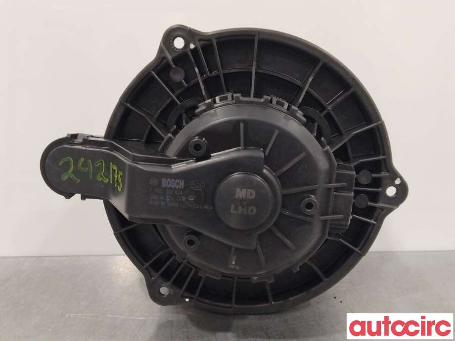 Varmeapparat motor til Hyundai i30 2012-2017 (Type II)  (HYUNDAI|971133X000|F00S3B2474)