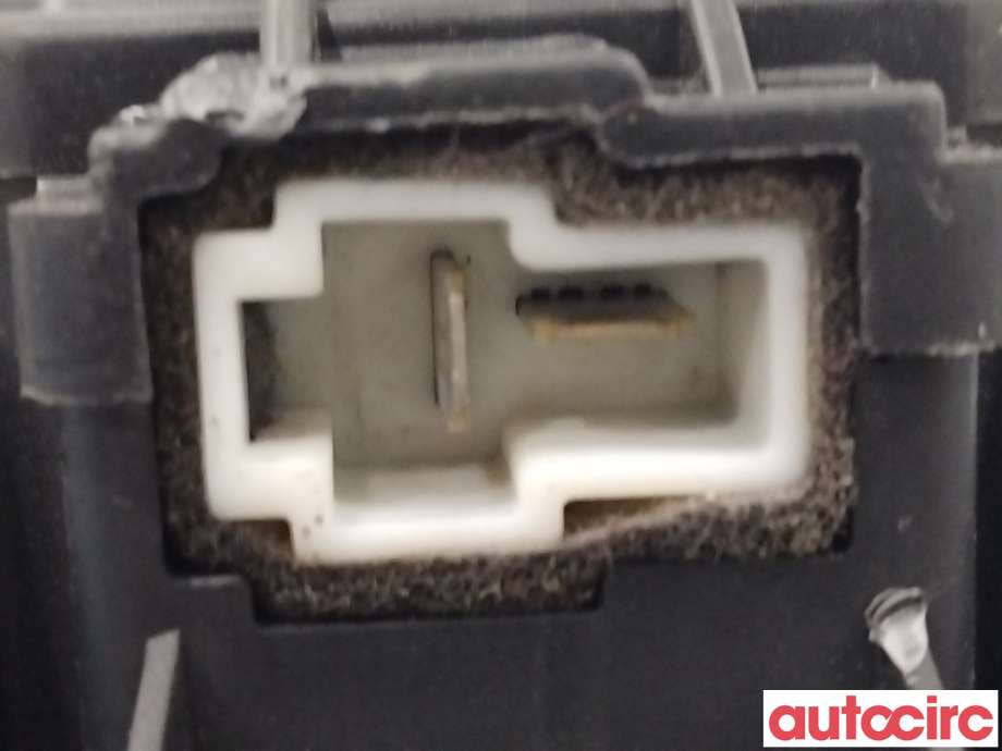 Varmeapparat motor til Hyundai i30 2012-2017 (Type II)  (HYUNDAI|971133X000|F00S3B2474)