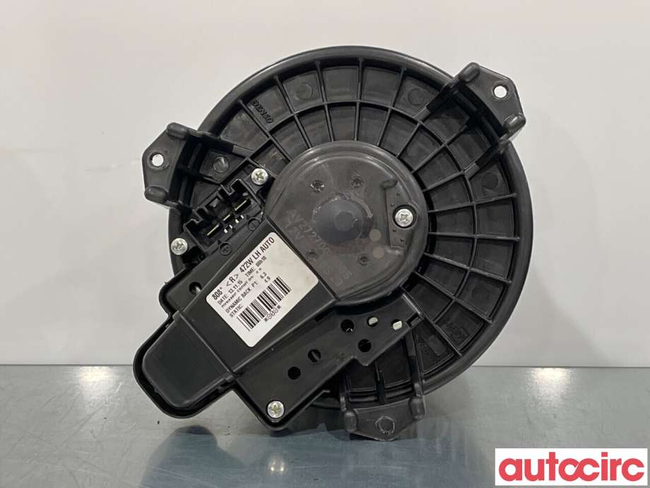 Varmeapparat motor til Toyota Auris 2015-2019 (Type II, Fase 2) (TOYOTA|8710305060)