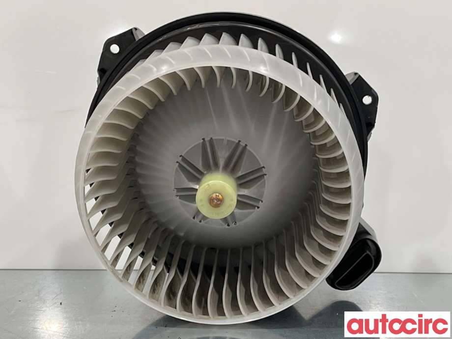 Varmeapparat motor til Toyota Auris 2015-2019 (Type II, Fase 2) (TOYOTA|8710305060)