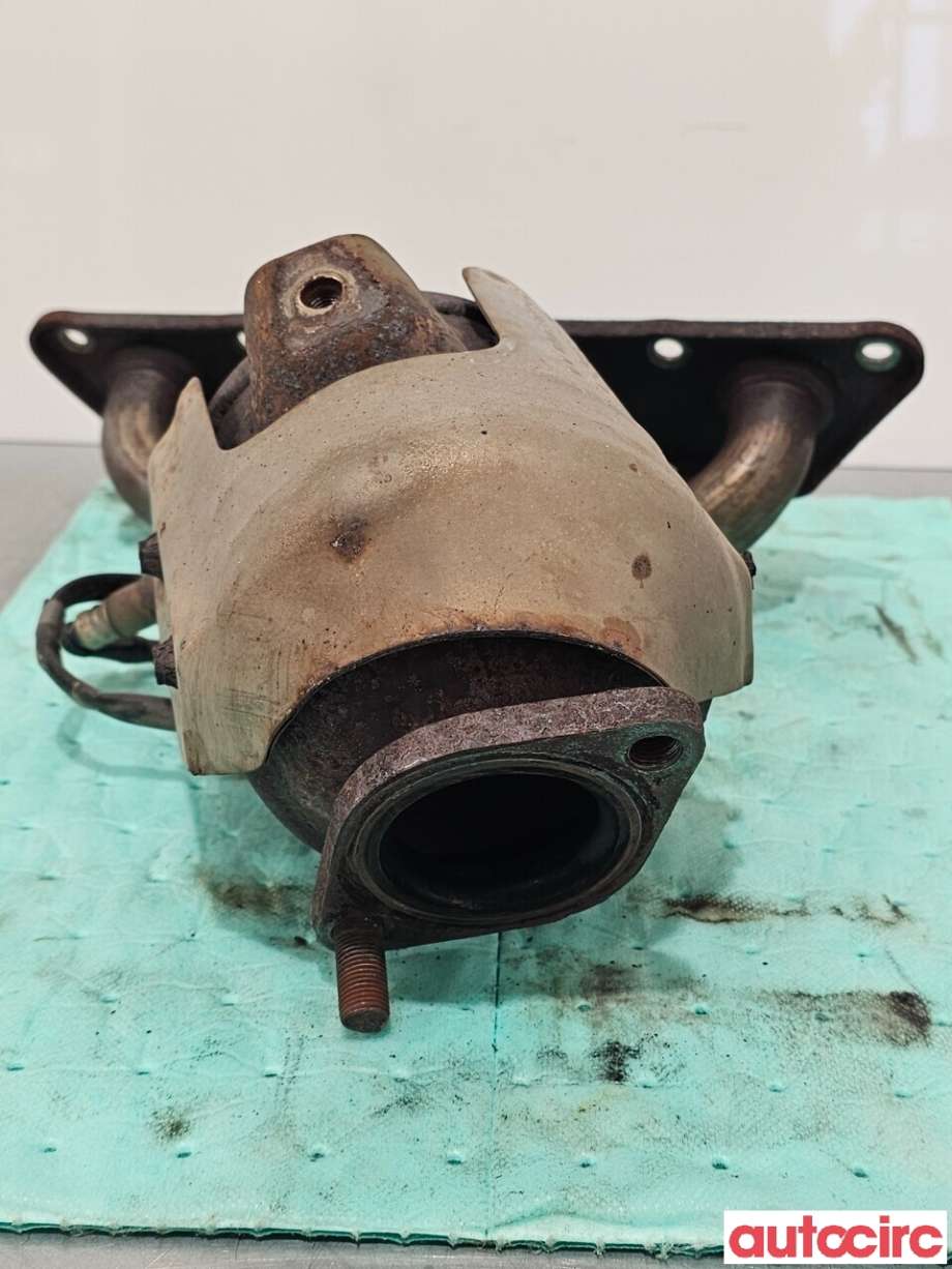 Katalysator til Hyundai i30 2012-2017 (Type II)  (HYUNDAI|285102BGF5)