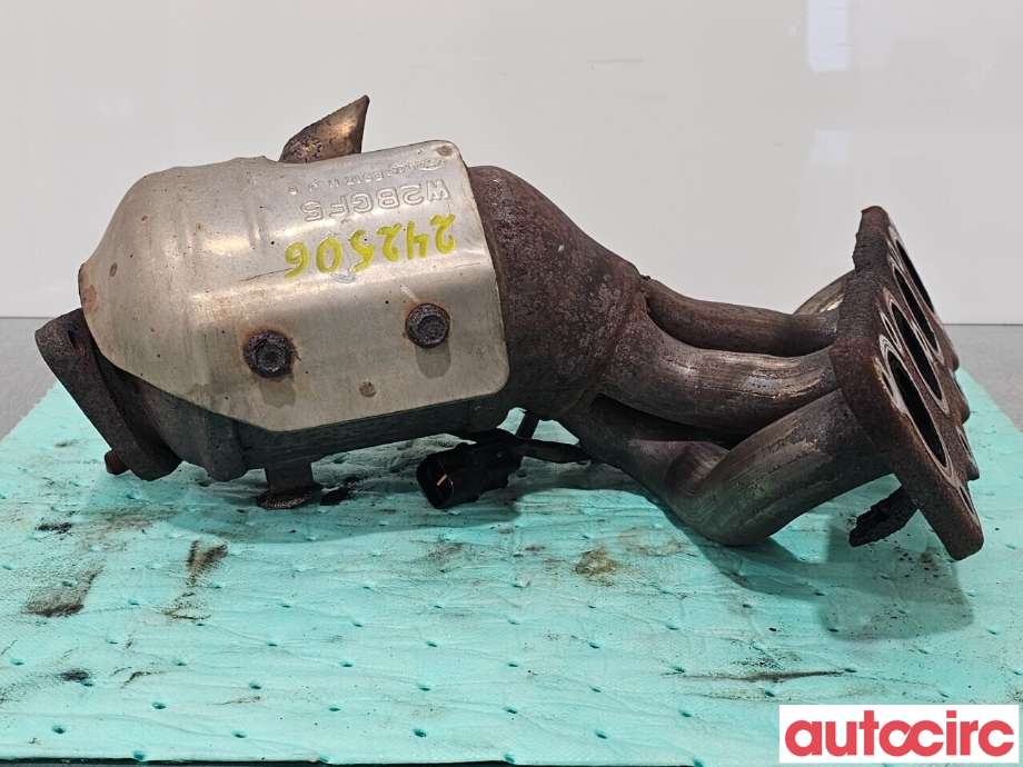 Katalysator til Hyundai i30 2012-2017 (Type II)  (HYUNDAI|285102BGF5)