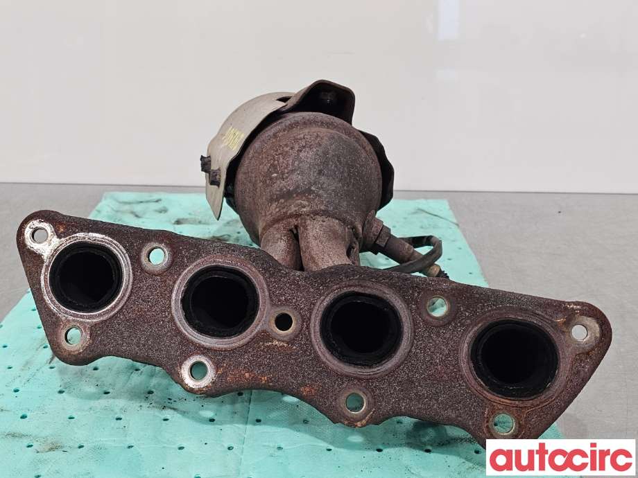 Katalysator til Hyundai i30 2012-2017 (Type II)  (HYUNDAI|285102BGF5)