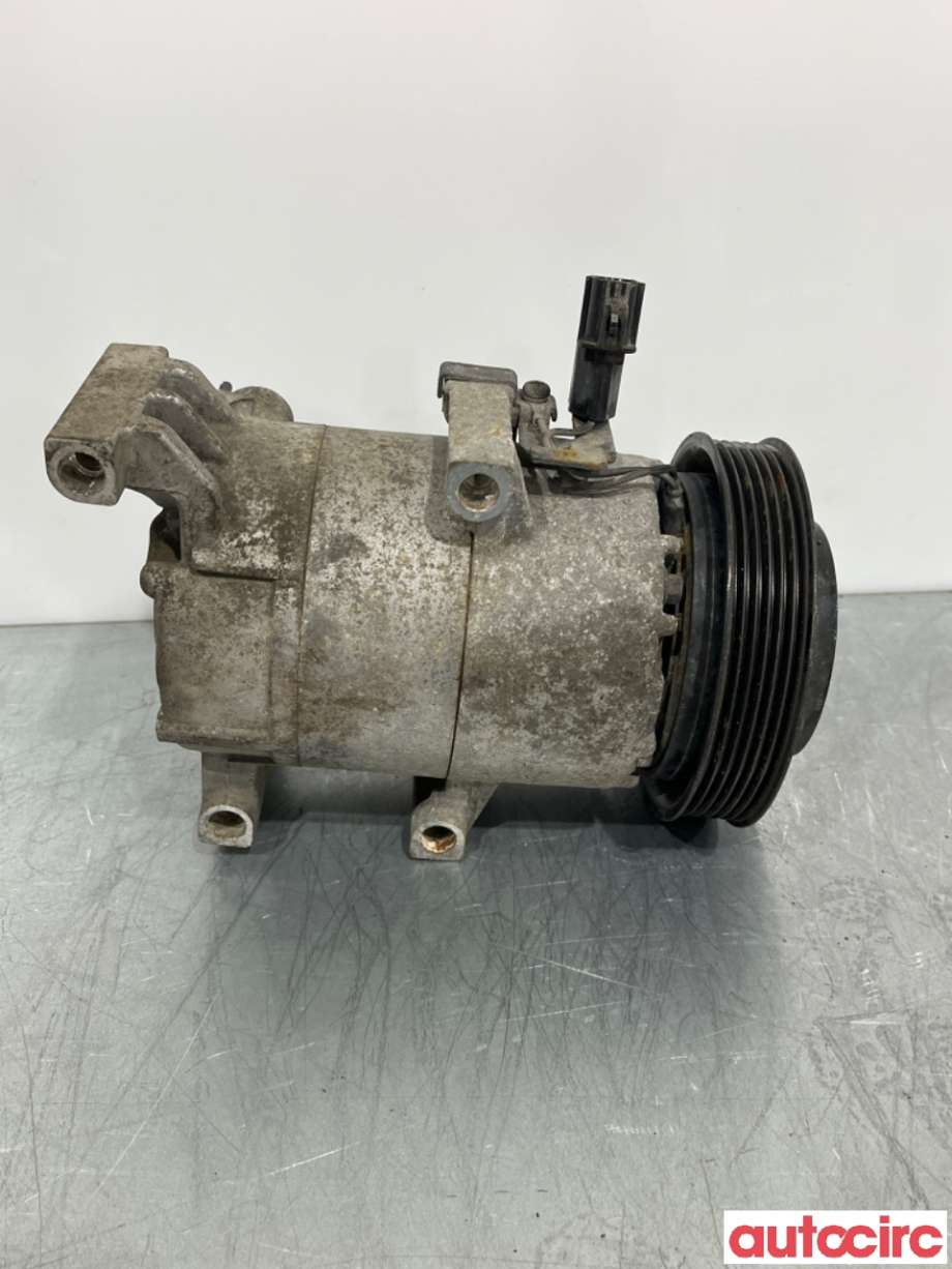 Aircondition kompressor til Hyundai i20 2009-2014 (Type I) (HYUNDAI|977014P150|)