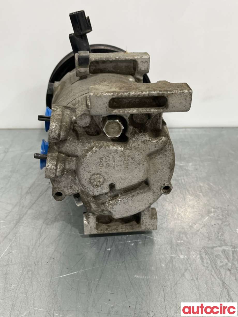 Aircondition kompressor til Hyundai i20 2009-2014 (Type I) (HYUNDAI|977014P150|)