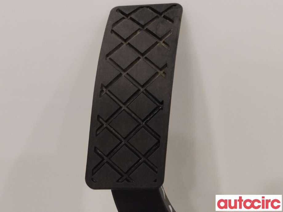 Pedal gass til Škoda Octavia 2017-2020 (Type III, Fase 2)  (SKODA|5Q1723503H|5Q1723503K)