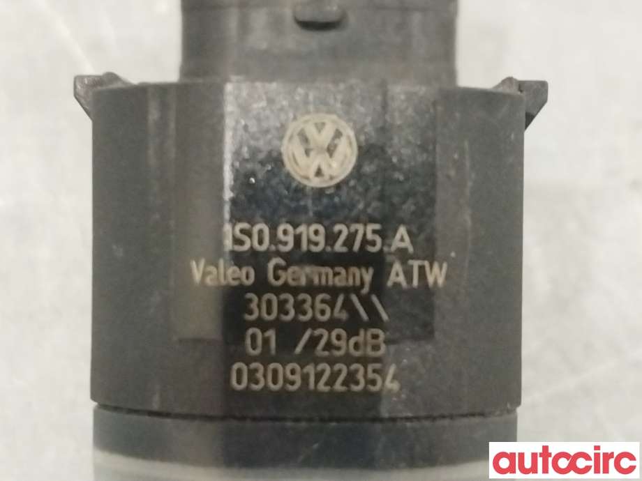 Parkeringssensor bak til Škoda Superb 2008-2015 (Type II)  (SKODA|4H0919275A|1S0919275A)