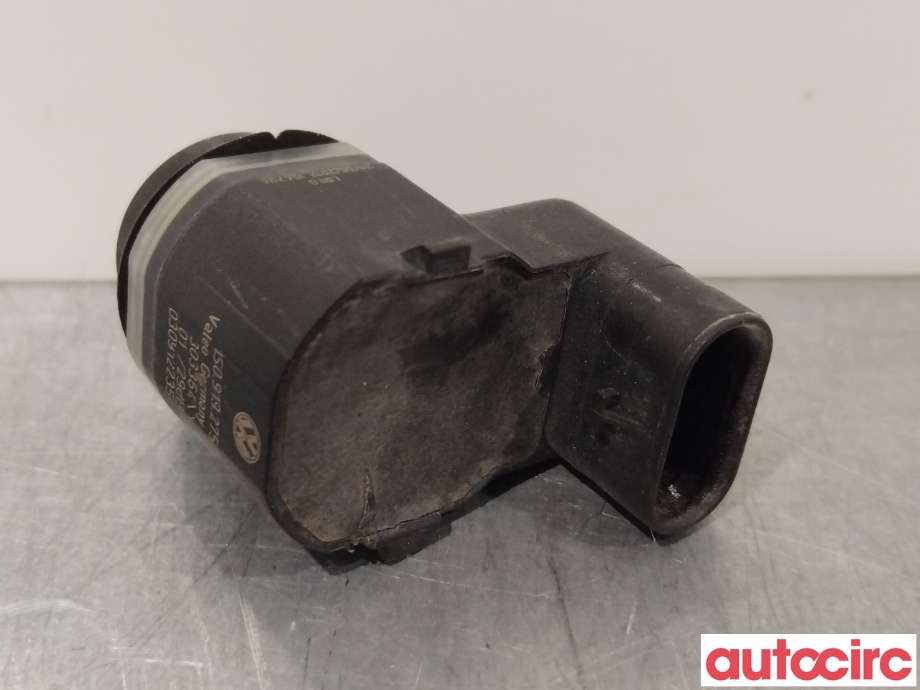 Parkeringssensor bak til Škoda Superb 2008-2015 (Type II)  (SKODA|4H0919275A|1S0919275A)