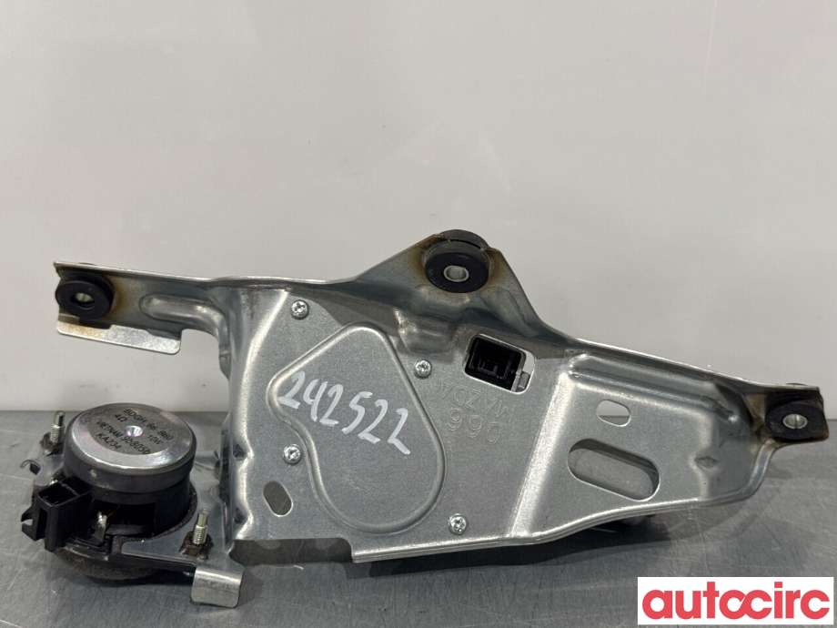 Viskermotor bakrute til Mazda CX-30 2020-->>  (MAZDA|DFR5-67-450A|)
