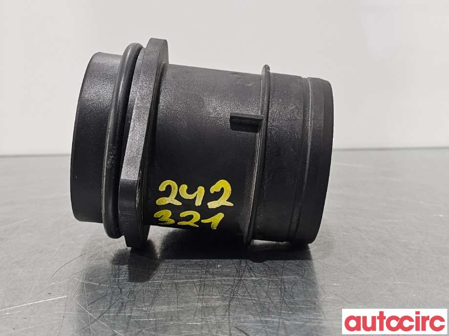 Luftmengde/luftmassemåler til Peugeot 3008 2016-->> (Type II) (PEUGEOT|1920RW|0280218241|V759708580)