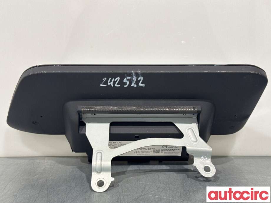 Instrument kjørecomputer til Mazda CX-30 2020-->>  (MAZDA|DFR7-61-1J0B||DFR7-611J0)