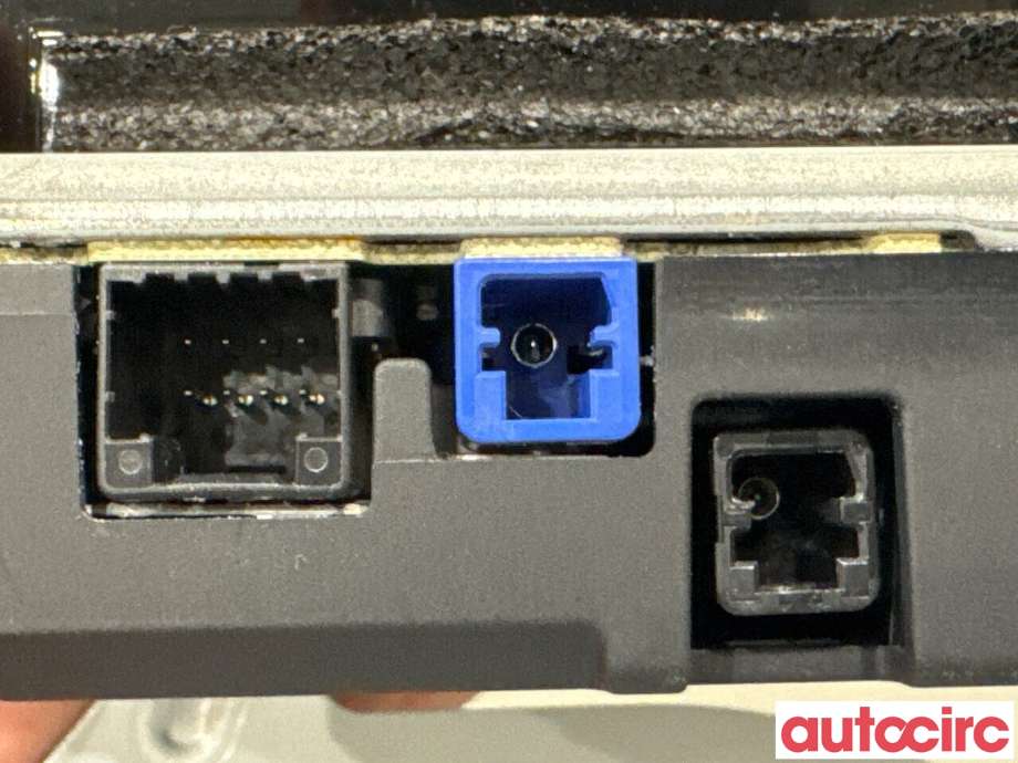 Instrument kjørecomputer til Mazda CX-30 2020-->>  (MAZDA|DFR7-61-1J0B||DFR7-611J0)
