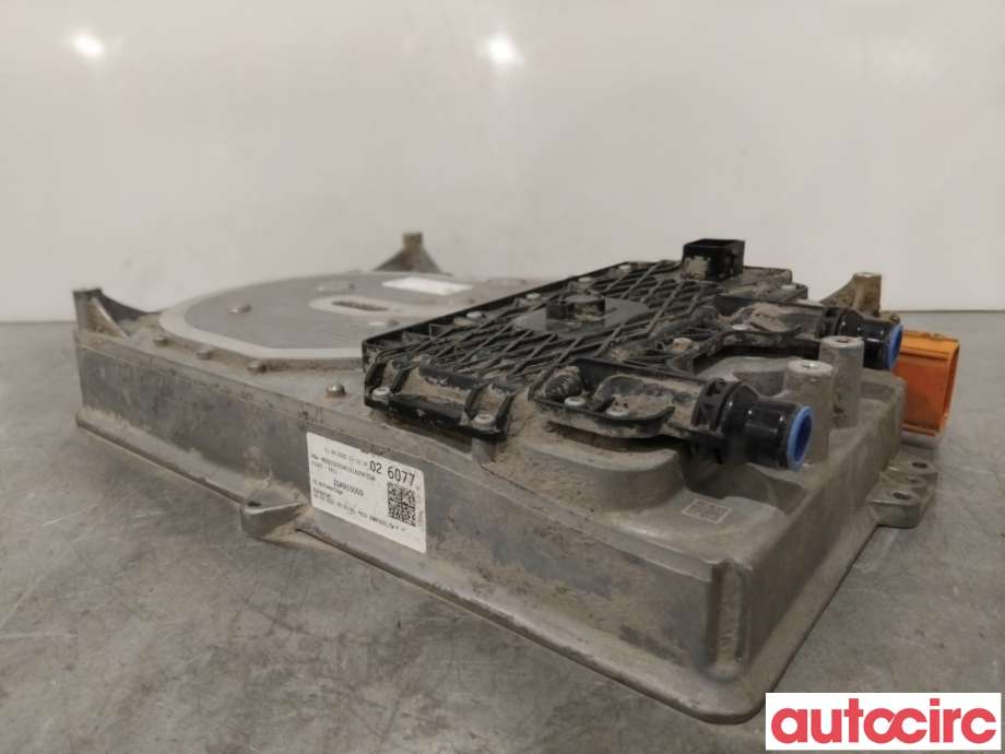 Batterilader (OBC - On Board Charger) til VW ID.3 2020-->>  (VOLKSWAGEN|1EA915684FE|10516608|1EA915684AF)