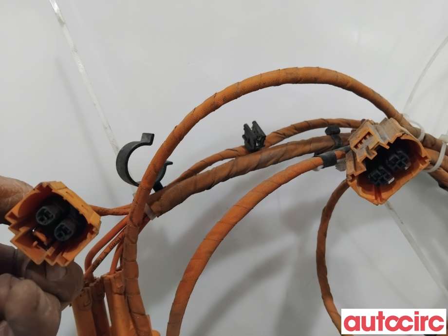 Kabel høy volt (HV) hybrid til VW ID.3 2020-->>  (VOLKSWAGEN|1EA971398Q||1EA971398AG)