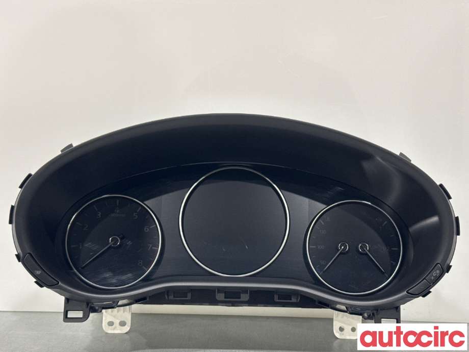 Instrumentpanel til Mazda CX-30, 2020-->>  (MAZDA|DFR7-55-430A)