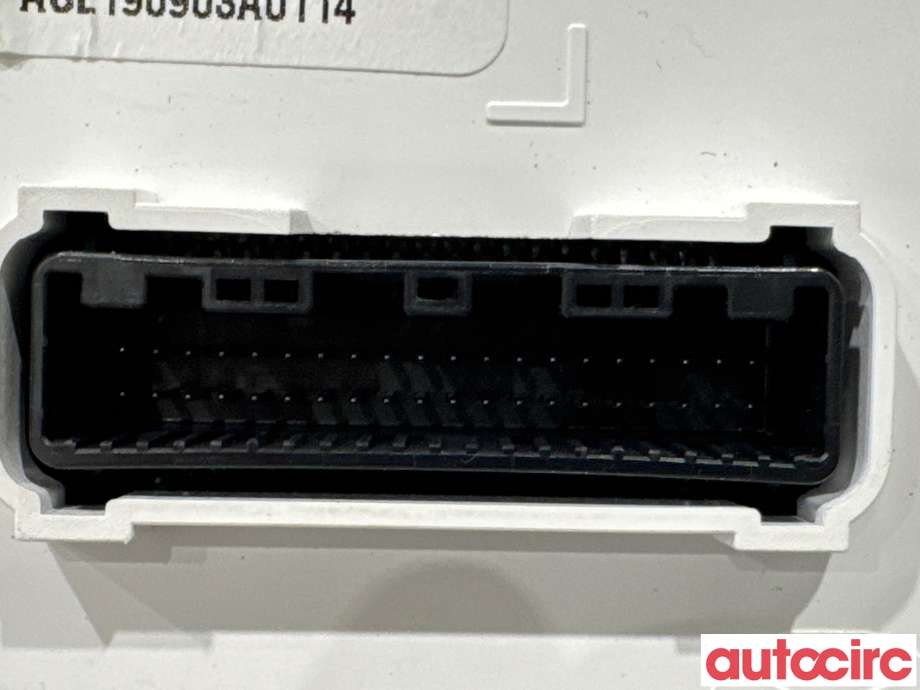 Instrumentpanel til Mazda CX-30 2020-->> (MAZDA|DFR7-55-430A|VPJJVF-10849-ACE|DFR7-55430)