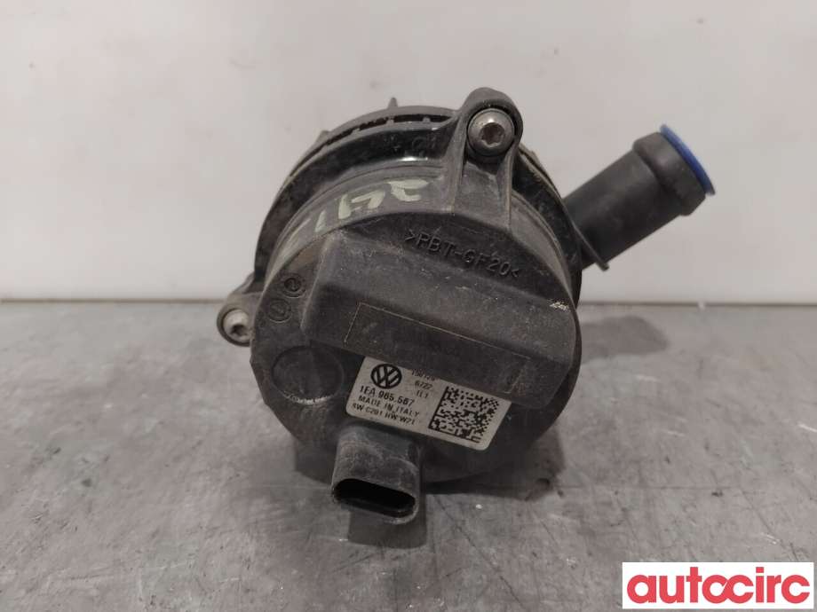 Sirkulasjonspumpe til VW ID.3 2020-->>  (VOLKSWAGEN|1EA965567||1EA965567H)