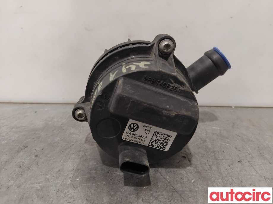 Sirkulasjonspumpe til VW ID.3 2020-->>  (VOLKSWAGEN|1EA965567D|1EA965567A|1EA965567L)