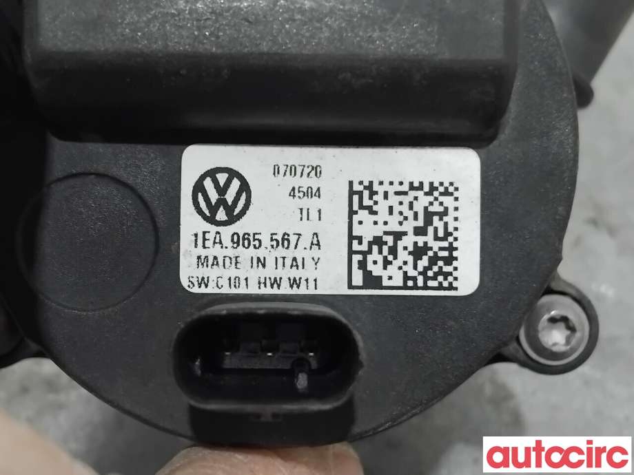 Sirkulasjonspumpe til VW ID.3 2020-->>  (VOLKSWAGEN|1EA965567D|1EA965567A|1EA965567L)