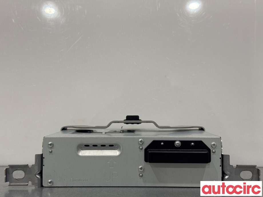 Bilstereo navigasjon til Mazda CX-30, 2020-->>  (MAZDA|DFR5-66-9C0M)