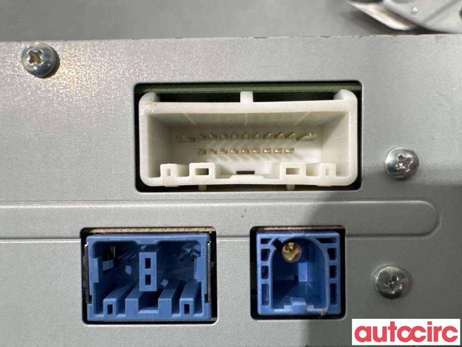 Bilstereo navigasjon til Mazda CX-30 2020-->>  (MAZDA|DFR5-66-9C0M|CL-MMN9E0JT|DFR5669C0C)