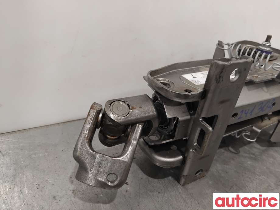 Rattaksel til VW ID.3 2020-->>  (VOLKSWAGEN|1EA419512G|10308725Q0065)