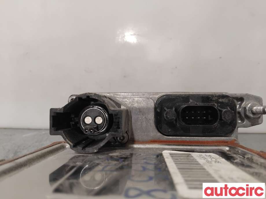Motorvarmer elektrisk til Mercedes EQC 2019-->>  (MERCEDES|A0008357300|710301020400|A1678354200)