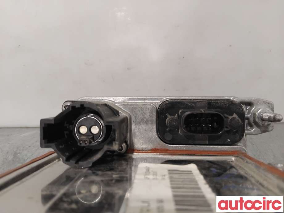 Motorvarmer elektrisk til Mercedes EQC 2019-->>  (MERCEDES|A0008357300|710301020400|A1678354200)
